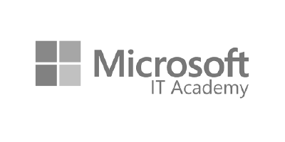 microsoft it logo